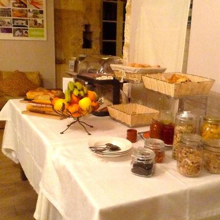L'Hotel Du Perigord Aubeterre-sur-Dronne Dış mekan fotoğraf